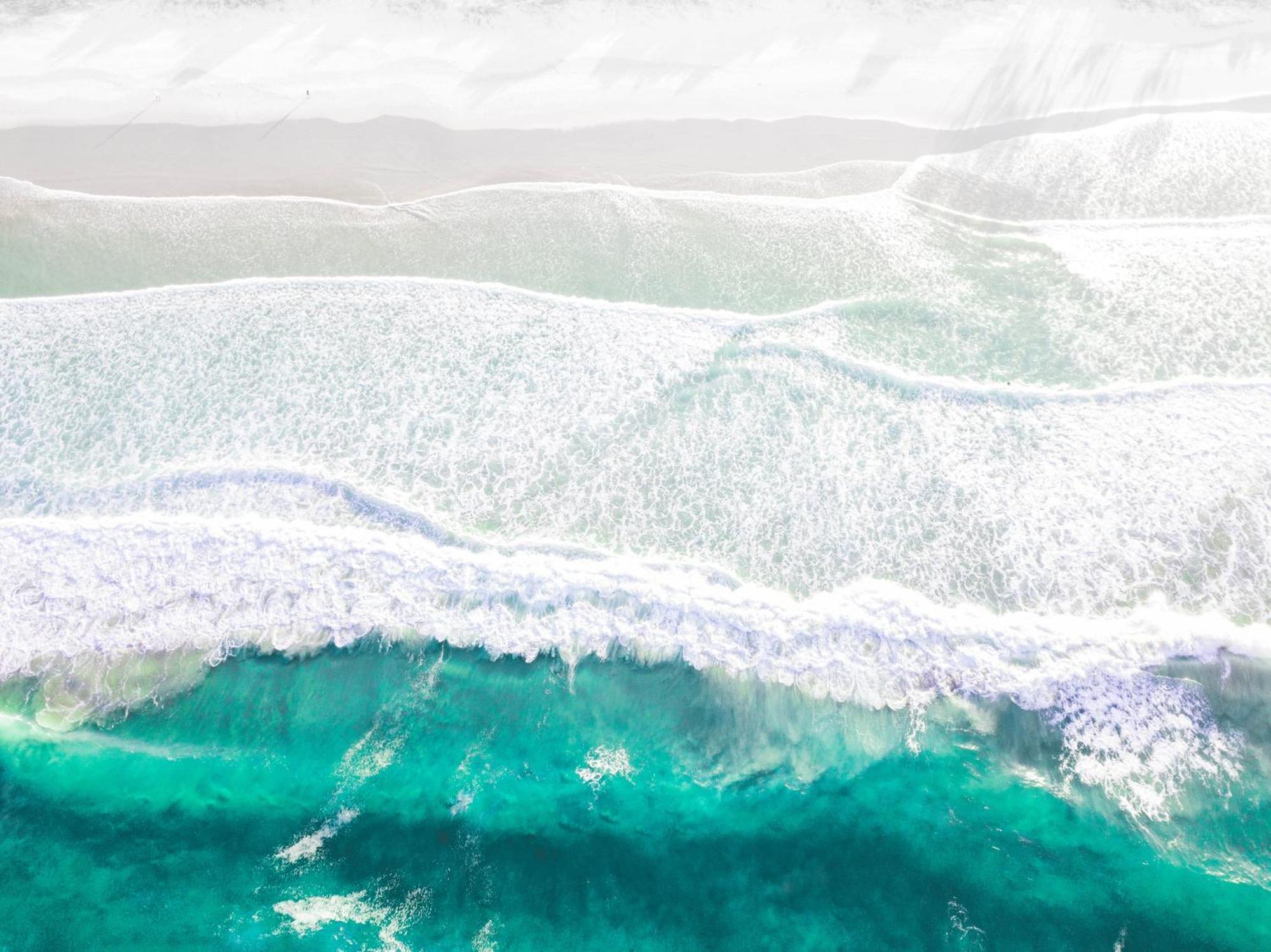 Hi Ho Beach Apartments On Broadbeach Gold Coast Luaran gambar