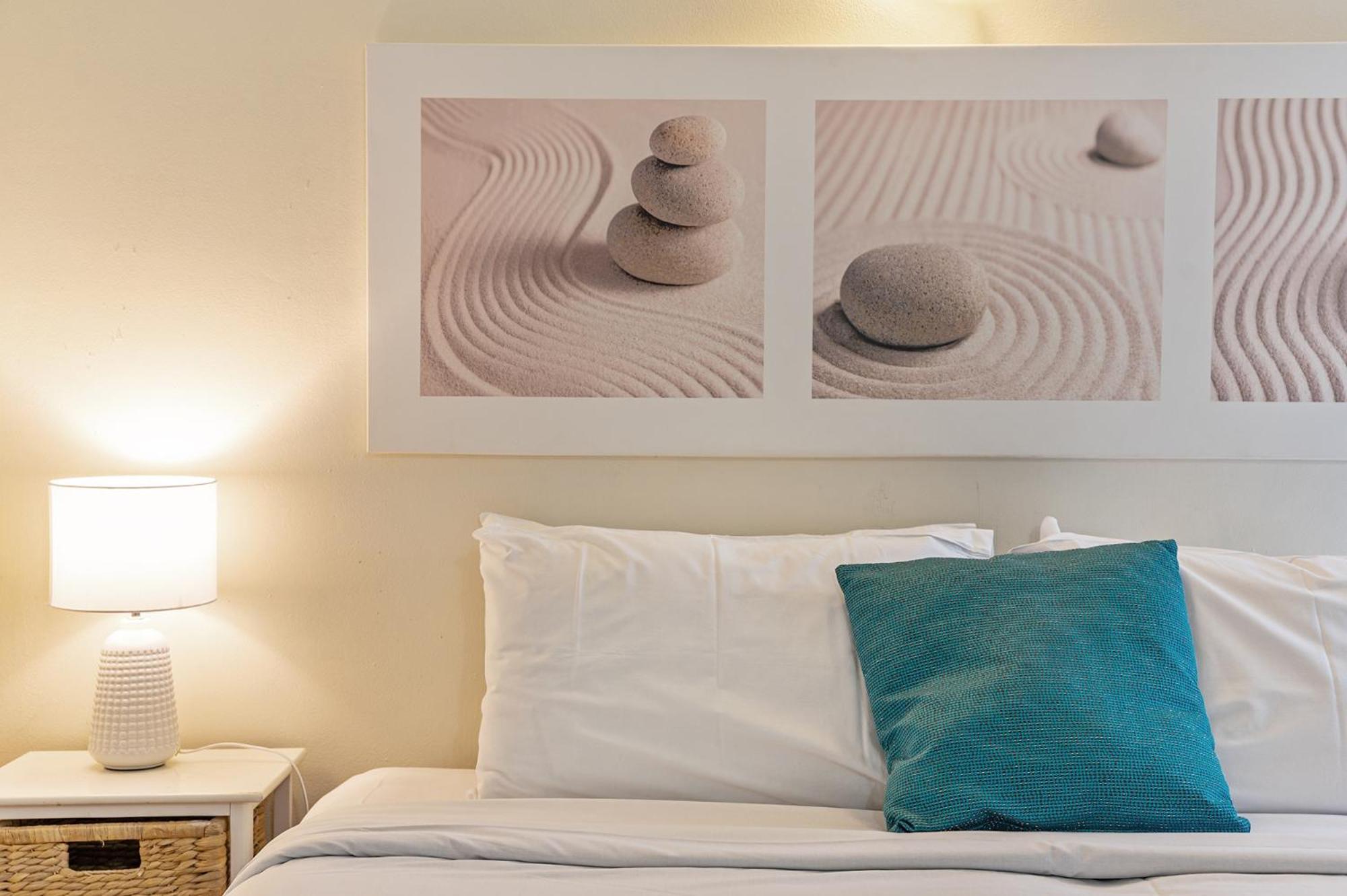 Hi Ho Beach Apartments On Broadbeach Gold Coast Luaran gambar
