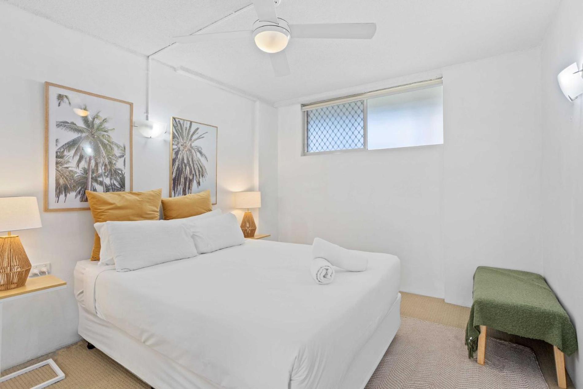 Hi Ho Beach Apartments On Broadbeach Gold Coast Luaran gambar